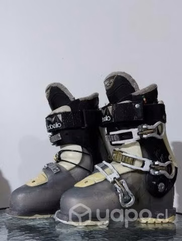 Botas de esquí - Imagen 2