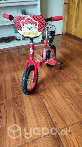 Bicicleta infantil - Imagen 2