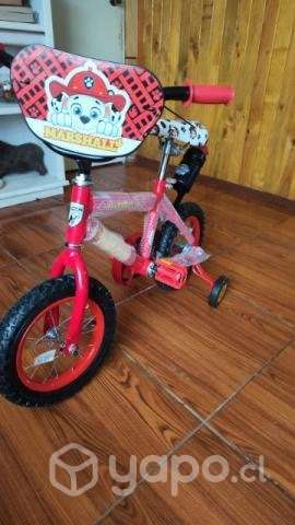 Bicicleta infantil - Imagen 3
