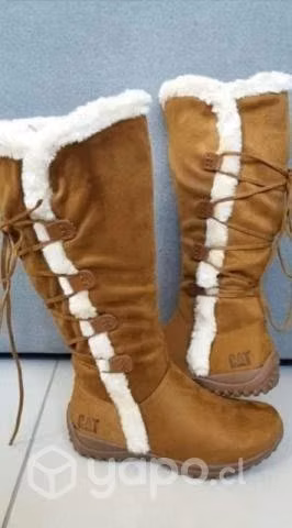 Botas mujer 35-36-37
