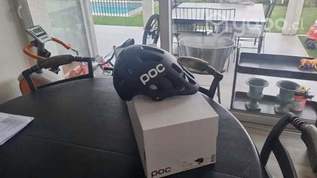 Casco POC - Imagen 3
