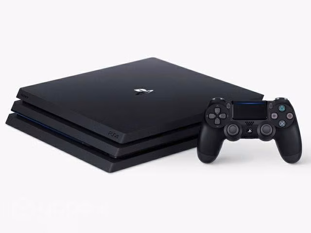 PlayStation 4 1TB