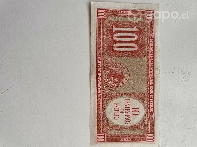 Billete de colección en perfecto estado - Imagen 2