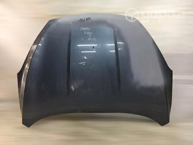 Capot Chery tiggo 