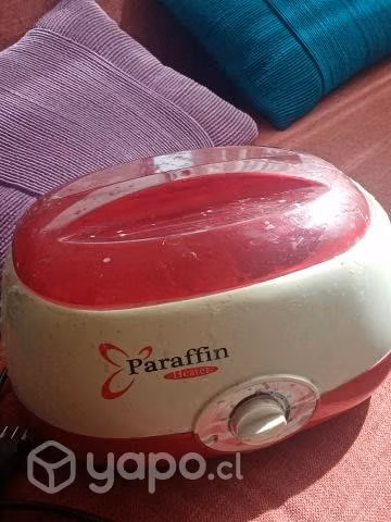 Olla Parafina