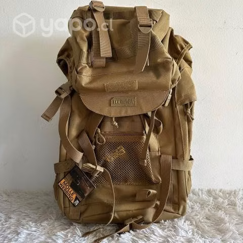 Mochila Tactica Highland Tactical Grande