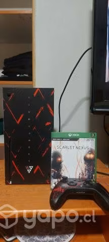 Xbox series x