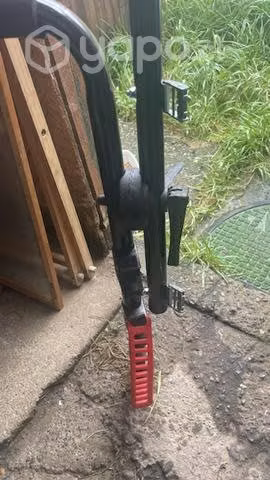 Porta bicicleta