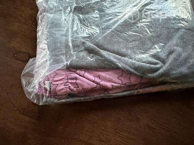 Pijama algodón de mujer talla M marca sybilla - Imagen 2