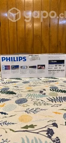 Radio con pantalla Philips - Imagen 2