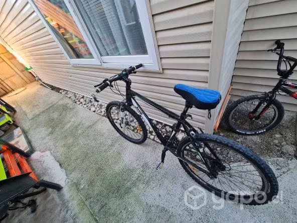 Bicicleta Marca Jeep - Imagen 2