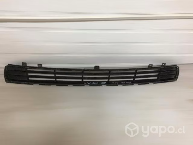 Rejilla delantera kia sportage 2017 2020