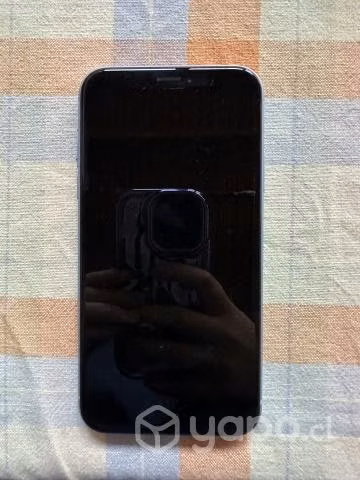 iPhone XR Azul de 128 GB