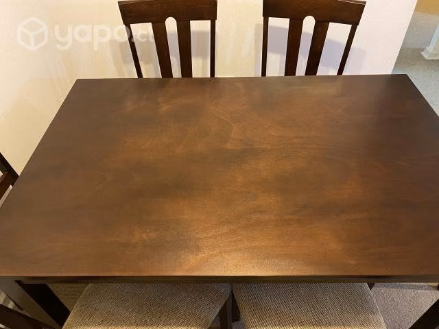 Comedor 140x70