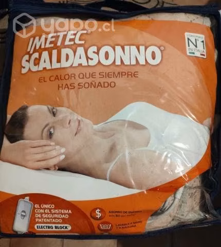 Scaldasonno