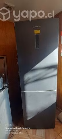 Refrigerador madensa