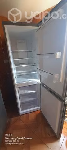 Refrigerador madensa