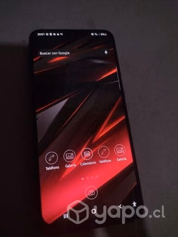 Celular Samsung A20 - Imagen 2