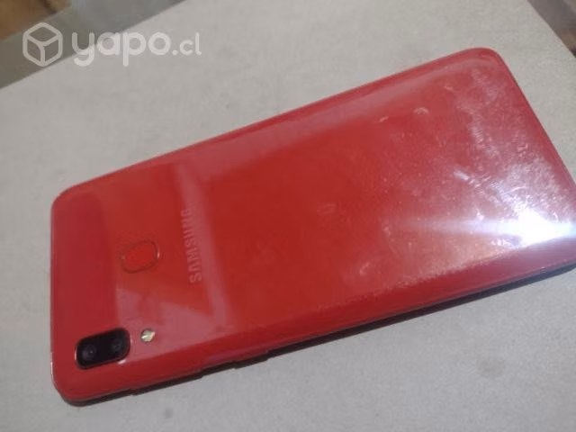 Celular Samsung A20