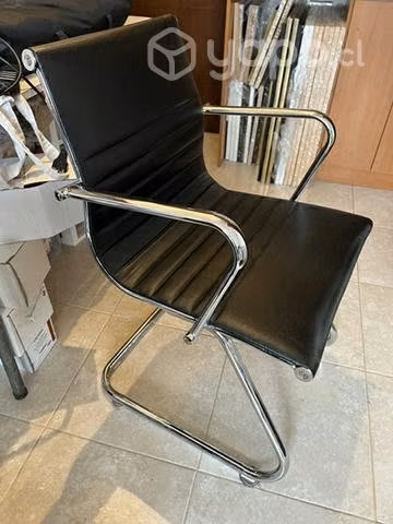 Silla escritorio - Imagen 2