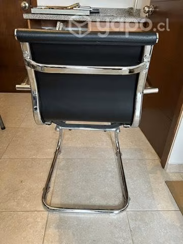 Silla escritorio - Imagen 3