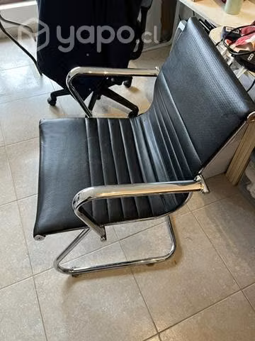 Silla escritorio