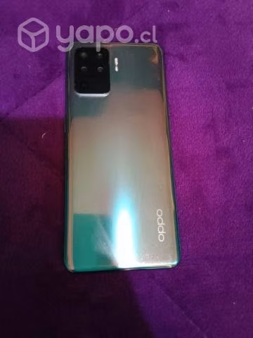 Oppo 5 reno