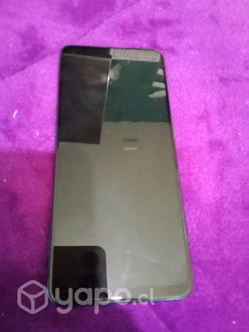 Oppo 5 reno