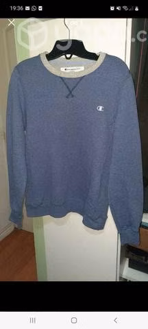 Poleron original talla S