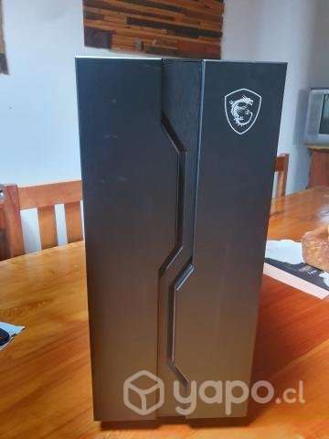 Gabinete MSI - Imagen 2