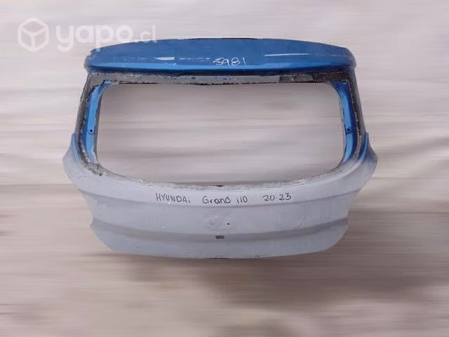 Portalon Hyundai Grand I
