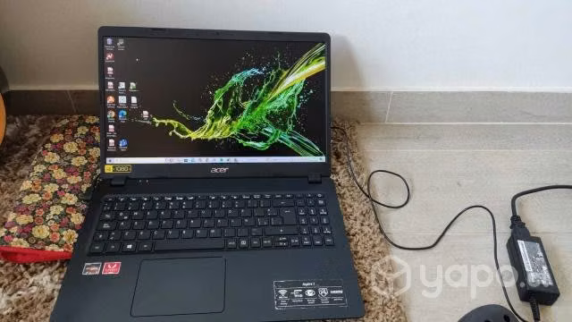 Acer Apire A315-42
