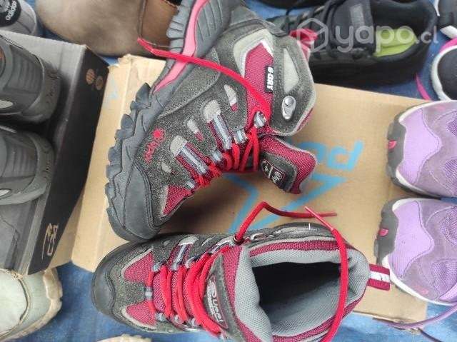 Zapatillas lippi - Imagen 2