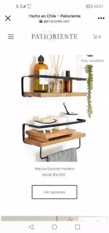 Repisas