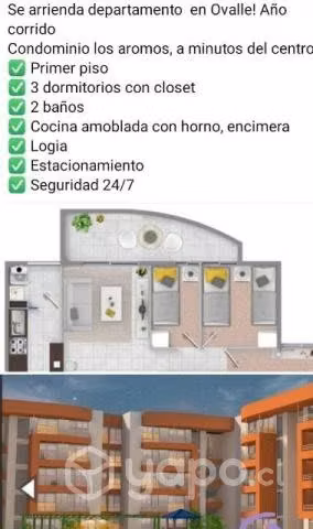 departamento