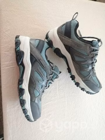 Botas para hacer trekking - Imagen 2