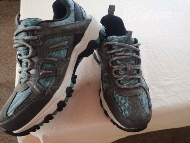 Botas para hacer trekking - Imagen 3
