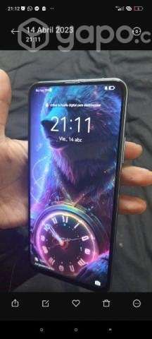 Huawei Y9s - Imagen 3
