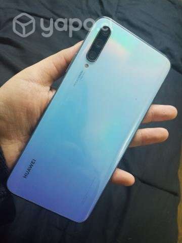 Huawei Y9s - Imagen 2