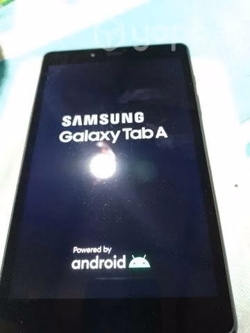 Galaxy Tab a - Imagen 4