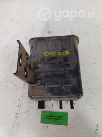 Canister (CNZ028) Chevrolet N300 2016