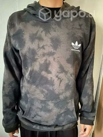 Poleron Adidas original SB
