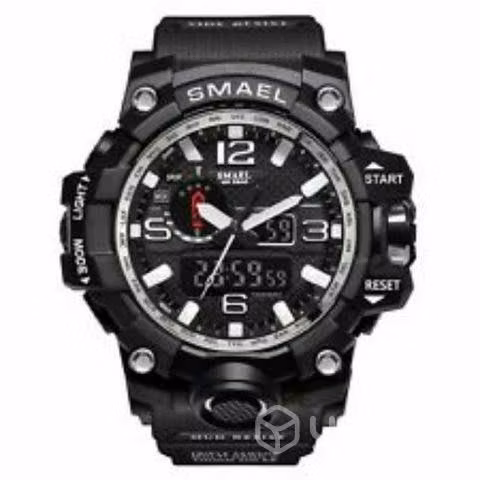 Reloj smael 1545
