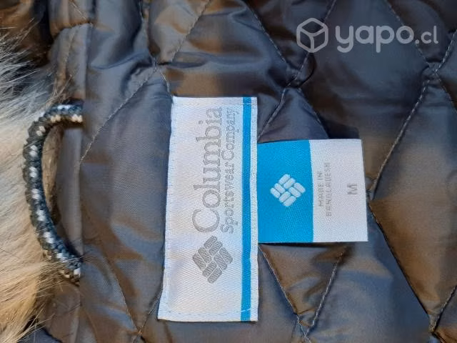 Parka Columbia - Imagen 4