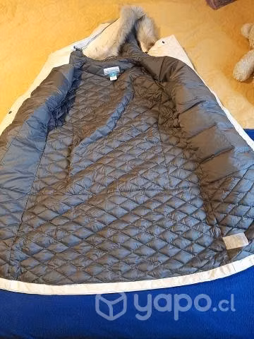 Parka Columbia - Imagen 2