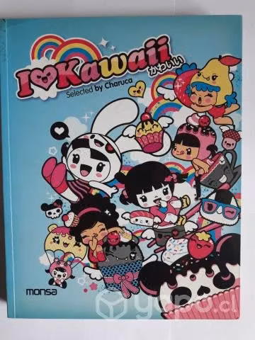 I Love Kawaii