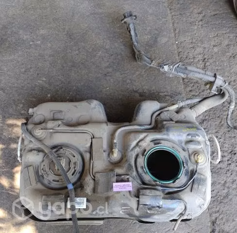 Estanque Combustible (CCB294) Chevrolet Captiva 2