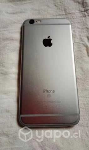 Celular Iphone 6S - Imagen 2
