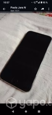 Celular Iphone 6S - Imagen 3