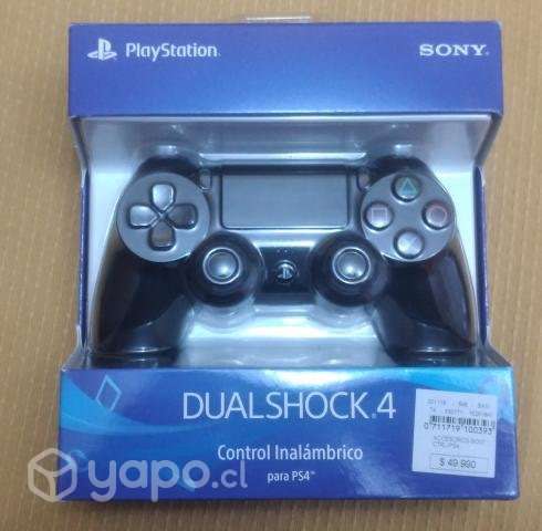 Consola PS4 Slim 1 Tb - Imagen 3